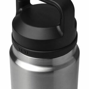 【新品未開封】YETI Rambler cap ランブラーボトル用のキャップ 蓋の画像4