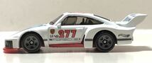 1976 Porsche 935 Turbo Urban Outlaw ポルシェ アーバン アウトロー 2021 Magnas Walker マグナス ウォーカー Ryu Asada リュウ アサダ_画像2