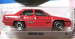 レア 人気 日本未発売 1990 Proton Saga 4G15 Megavalve 1500 SOHC Sedan プロトン サーガ 三菱 ランサー兄弟車 マレーシア国民車 2024