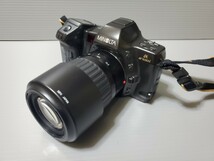 MINOLTA Canon PENTAX Nikon カメラ　レンズ フィルムカメラ デジカメ　ジャンク品　_画像6