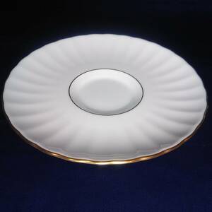 ノリタケ ダイヤモンドコレクション ソーサー Noritake DIAMOND COLLECTION