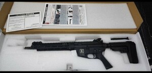  ゴールデンウィーク限定値下げBATON airsoft BG-PCC CO2 GBB