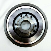 Titan / ATI SUPER DAMPER Ver.1 トヨタ スープラ JZA80(94-98) 2JZ-GTE用　918562_画像4