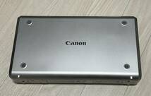 Canon PIXUS iP100 ジャンク品_画像3