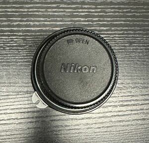 Nikon/ニコン★カメラレンズ★Nippon Kogaku/日本光学★HS-9★Auto1:2★f-5cm★ジャンク★121725