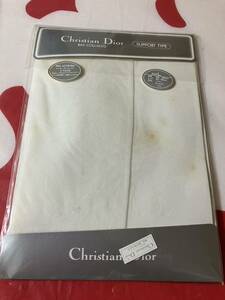 Christian Dior bas collants support type oC1616o L ブロン クリスチャン ディオール パンスト パンティストッキング panty stocking