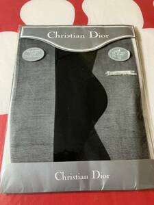 Christian Dior oC1515o M ノアール クリスチャンディオール パンティストッキング パンスト 黒 panty stocking