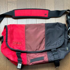 TIMBUK2 メッセンジャー Mサイズ 