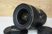 Nikon ニコン AF-S 17-35mm F2.8D ED 動作未確認 ニコンレンズ_画像7
