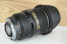 Nikon ニコン AF-S 17-35mm F2.8D ED 動作未確認 ニコンレンズ_画像2