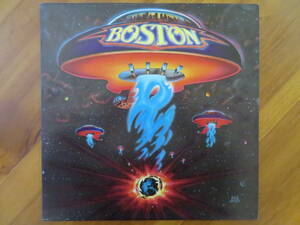 BOSTON/same（US：Epic PE 34188）'76