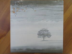 GENESIS/Wind & Wuthering（UK：Charisma CDS 4005）'76