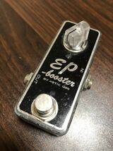 【中古】Xotic EP Booster ブースター #2231_画像3