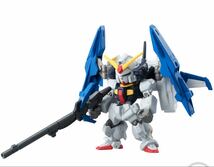 FW GUNDAM CONVERGE CORE GUNDAM Mk-Ⅱ FULL WEAPON SET ガンダムコンバージ ガンダム Mk-Ⅱ フルウエポン 輸送箱未開封_画像2