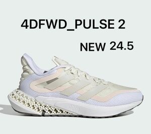 adidas / アディダス【新品】 4DFWD_PULSE 2 