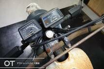 香川高松（大阪枚方・愛媛今治）XT125（17T） 部品取り車！ S1901242_画像9