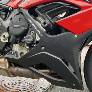 2019年式 S1000RRの画像7