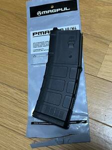 MAGPUL PMAG マグプル トレポン P-MAG ptw 改造済み