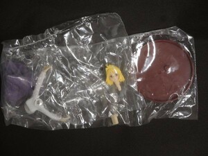 TYPE-MOON 真月譚 月姫 アルクェイド・ブリュンスタッド フィギュア ノーマルver 月刊コミック電撃大王 2009年8月号付録