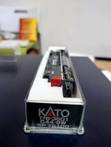 KATO⑪ ダッシュ９ GE　C44-9W サウザンパシフィック 176-3601 DASH　9 SP #8100_画像3