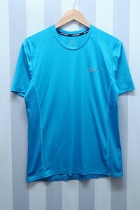 2-6536A/NIKE DRI-FIT ランニングTシャツ ナイキ 送料200円 