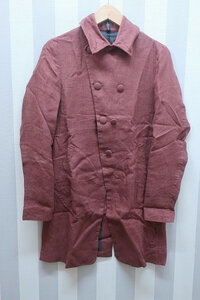 at2363/glamblinen coat gram 