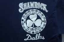 2-6435A/MWS SHAMROCK 半袖Tシャツ 送料200円 _画像7