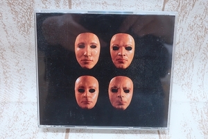 6-3437A/ピンク・フロイド Is There Anybody Out There? The Wall Live Pink Floyd 1980-81 2枚組CD サンプル品 Pink Floyd 送料200円 