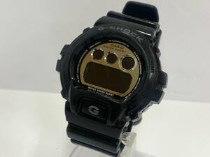 CASIO カシオ G-SHOCK Gショック クォーツ メンズ 腕時計 DW-6900NB ジャンク