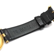 カルティエ Cartier マスト ヴェルメイユ 590003 シルバー925 GP レディース腕時計 クォーツ MUST VERMEIL 30mm 女性 彼女 プレゼント_画像6