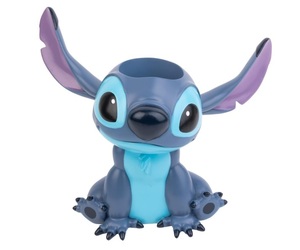  Disney * Stitch фигурка подставка для ручки макияж щетка inserting A