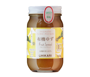  have machine yuzu fruit spread (260g)* no addition * cohesion . un- use * sugar un- use * domestic production have machine yuzu . abroad production have machine grape .. only . feedstocks . is doing!