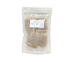 自然栽培 麦茶(200g(10g×20袋))★無農薬・無肥料★無添加★保存料や甘味料の使用なし★使いやすいティーバッグ★ノンカフェイン(*^^*) 