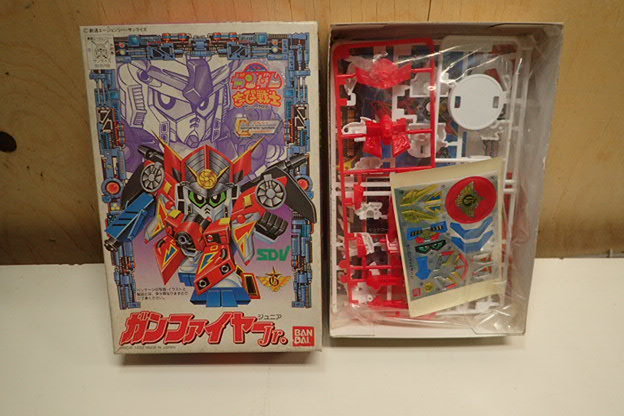 Yahoo!オークション -「ちーびー戦士」(SDガンダムBB戦士