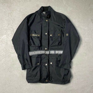 Belstaff XL500 Professional Jacket ベルスタッフ プロフェッショナル ナイロンジャケット メンズL相当