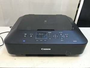 YIU-300 Canon PIXUS MG6530 Canon ink-jet printer multifunction machine electrification only has confirmed body only Miyazaki ./120