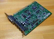 【希少】Creative Labs　Sound Blaster 16 CT2960 ISAバス用 サウンドカード_画像1