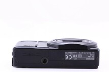 RICOH CX5 ブラック コンパクトデジタルカメラ #98_画像5