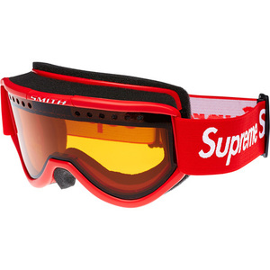 Supreme × Smith Cariboo OTG Ski Goggle シュプリーム スミス ゴーグル　
