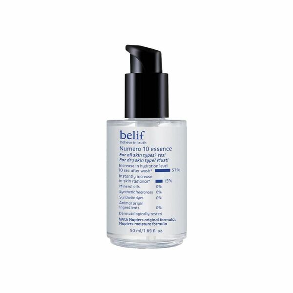 BELIF/ビリーフ Numero 10 Essence ニュメロ10エッセンス 75ml 韓国コスメ