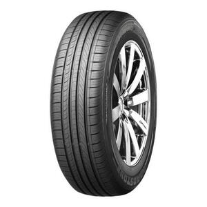 新品【2021年製造/在庫処分品】ROADSTONE N blue ECO 175/65R14 1本【法人・営業所止めのみ】沖縄・離島不可