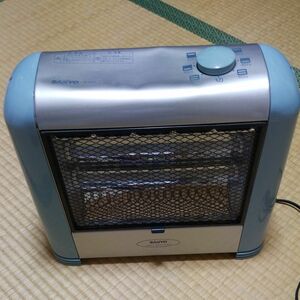 SANYO 電気ストーブ　R-806