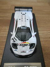 1/43 hpi racing マクラーレンF1GTR #21 2000JGTC 8540 エブロ_画像4