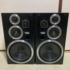 PIONEER パイオニア　スピーカー　S-X650V X-A7 private プライベート