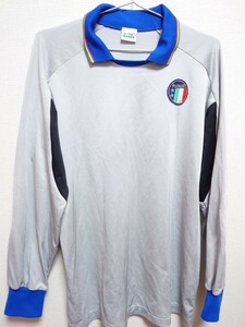 DIADORA　1993 イタリア代表　GK ゴールキーパー ユニフォーム　ITALY