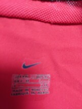 NIKE 2002〜04 マンチェスターユナイテッド 長袖 ユニフォーム Manchester united ベッカム ロナウド ホーム　XXL　SIZE_画像3