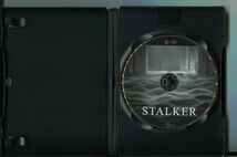 STALKER ストーカー/ 中古DVD レンタル落ち/アンドレイ・タルコフスキー/アレクサンドル・カイダノフスキー/a6961_画像2