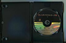 ウィッチクラフトワークス/全6巻セット 中古DVD レンタル落ち/小林裕介/瀬戸麻沙美/a8499_画像3