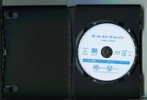 ガール・オン・ザ・トレイン/ 中古ブルーレイ BD レンタル落ち/エミリー・ブラント/a04/y8106_画像2