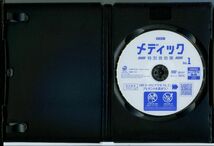 メディック 特別救助隊/ 全6巻セット 中古DVD レンタル落ち/ミッチェル・キーガン/ベン・オルドリッジ/c0814_画像2